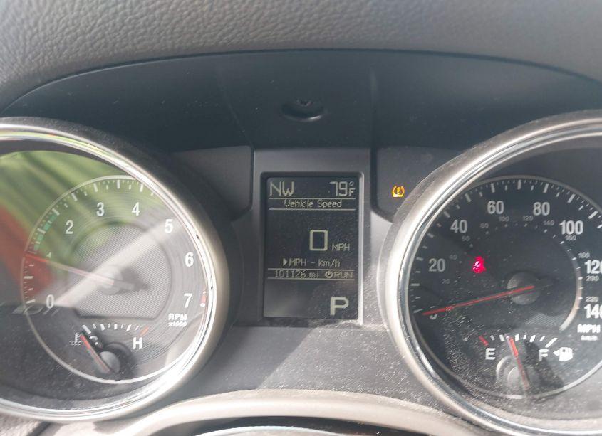 Photo 15 of 2011 Jeep Grand CHEROKEE LAREDO (VIN 1J4RS4GG3BC531877)