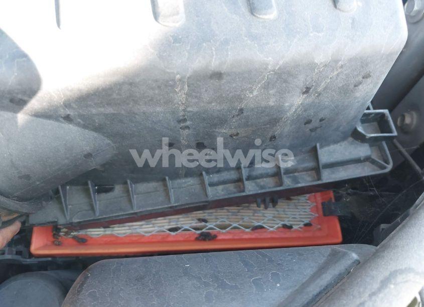 Photo 13 of 2011 Jeep Grand CHEROKEE LAREDO (VIN 1J4RS4GG3BC557184)