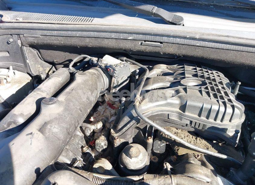 Photo 14 of 2011 Jeep Grand CHEROKEE LAREDO (VIN 1J4RS4GG3BC557184)