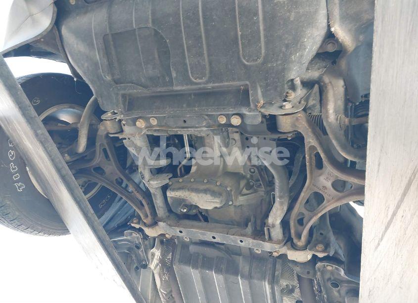 Photo 16 of 2011 Jeep Grand CHEROKEE LAREDO (VIN 1J4RS4GG3BC557184)