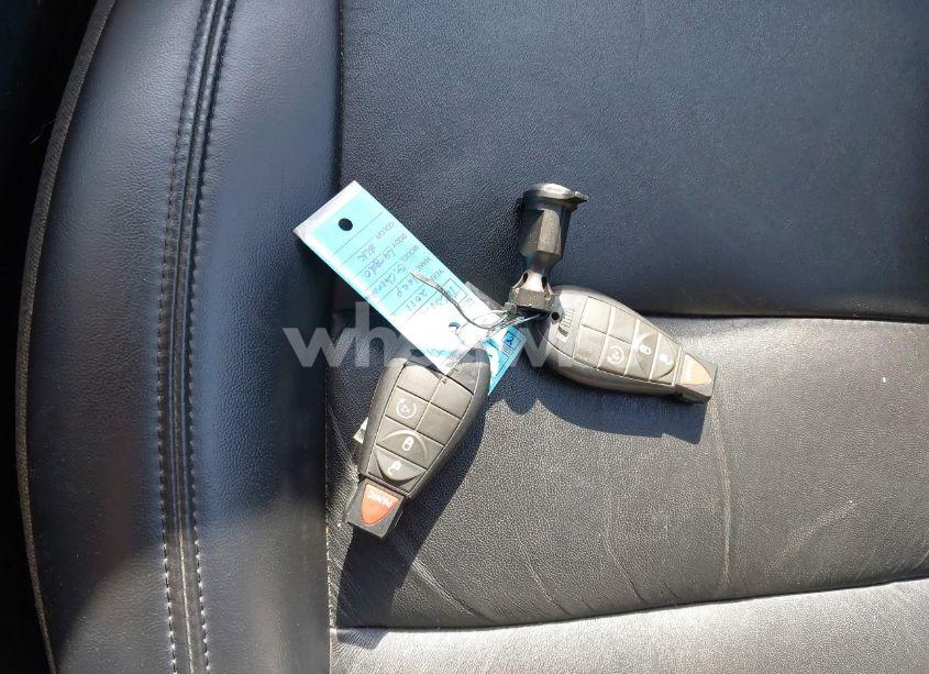 Photo 11 of 2011 Jeep Grand CHEROKEE LAREDO (VIN 1J4RS4GG4BC597645)