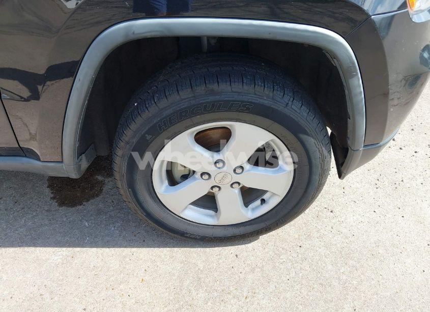 Photo 14 of 2011 Jeep Grand CHEROKEE LAREDO (VIN 1J4RS4GG4BC597645)