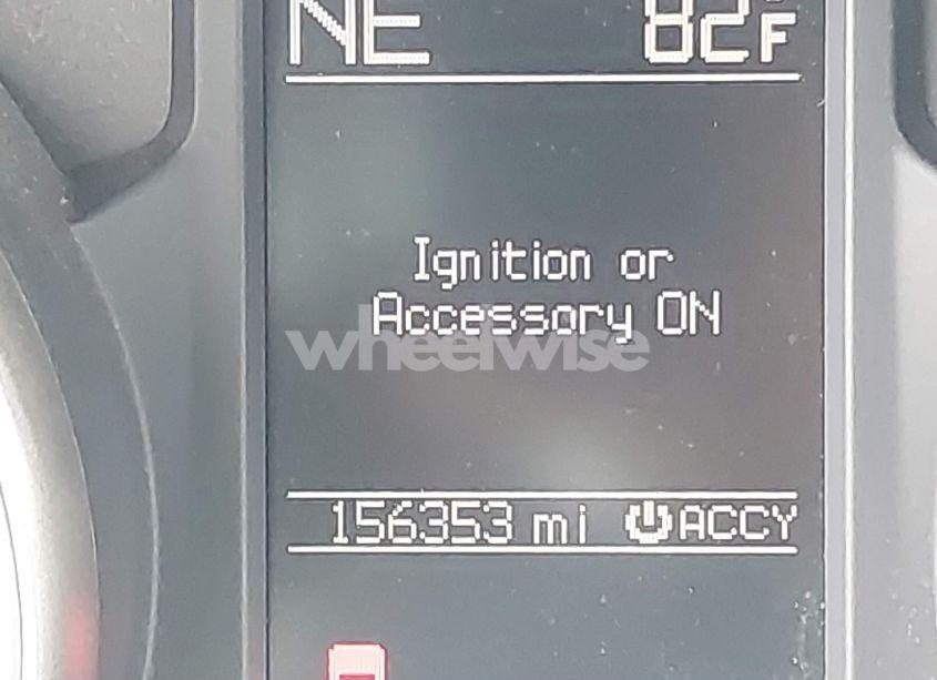 Photo 15 of 2011 Jeep Grand CHEROKEE LAREDO (VIN 1J4RS4GG4BC611852)