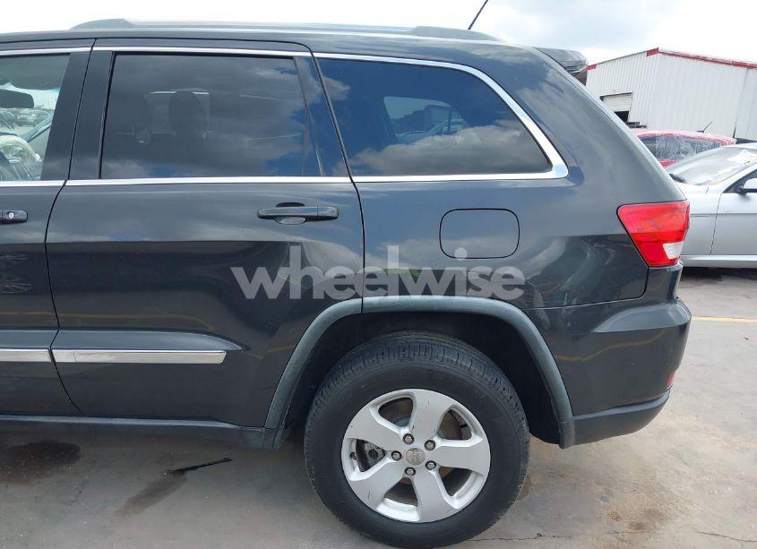Photo 20 of 2011 Jeep Grand CHEROKEE LAREDO (VIN 1J4RS4GG4BC611852)