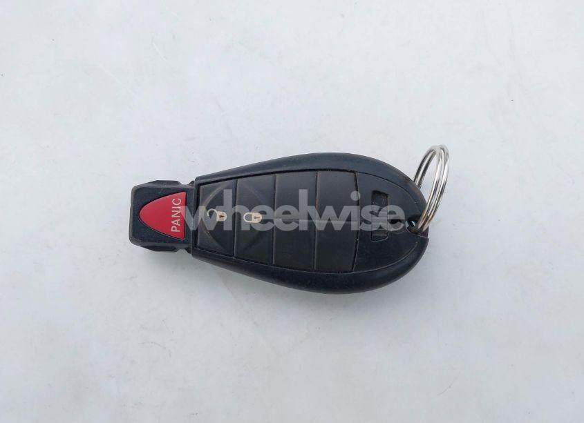 Photo 11 of 2011 Jeep Grand CHEROKEE LAREDO (VIN 1J4RS4GG4BC658119)