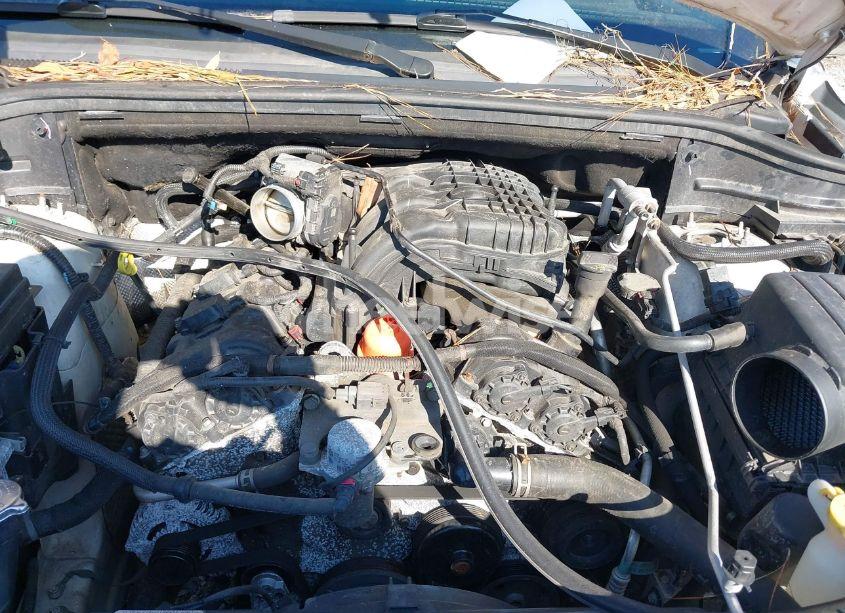 Photo 10 of 2011 Jeep Grand CHEROKEE LAREDO (VIN 1J4RS4GG4BC704113)