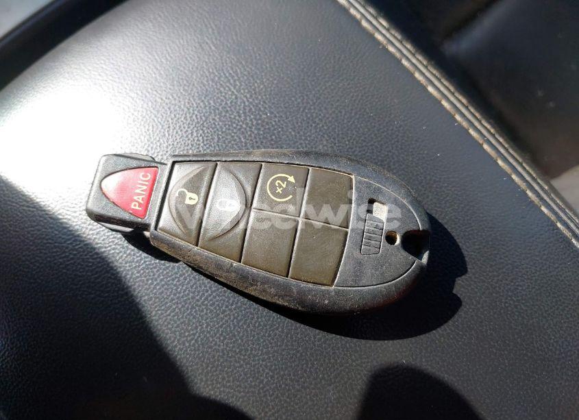 Photo 11 of 2011 Jeep Grand CHEROKEE LAREDO (VIN 1J4RS4GG4BC704113)