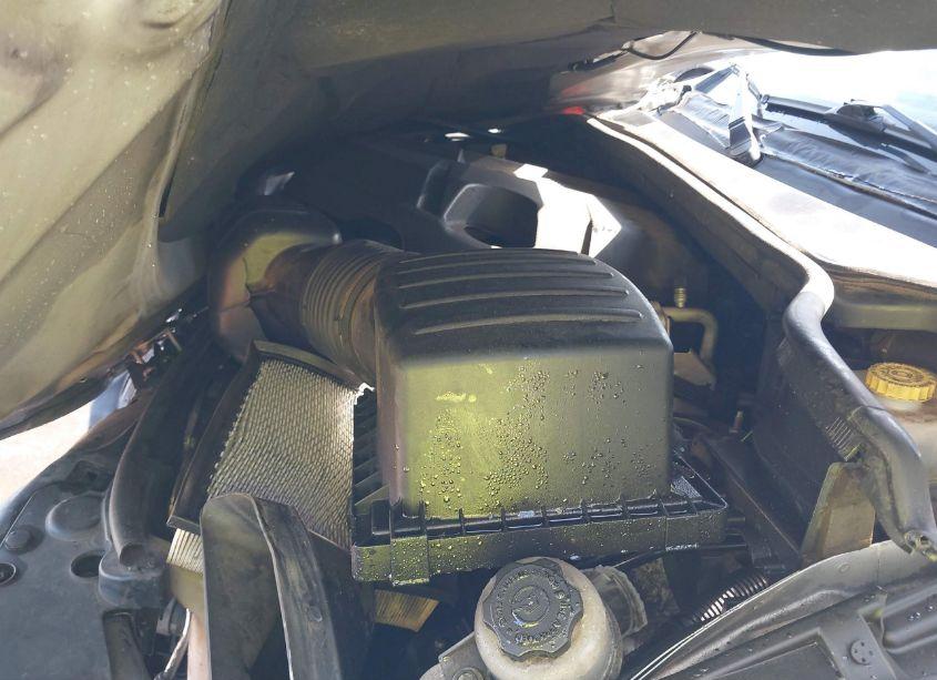 Photo 10 of 2011 Jeep Grand CHEROKEE LAREDO (VIN 1J4RS4GG5BC513770)