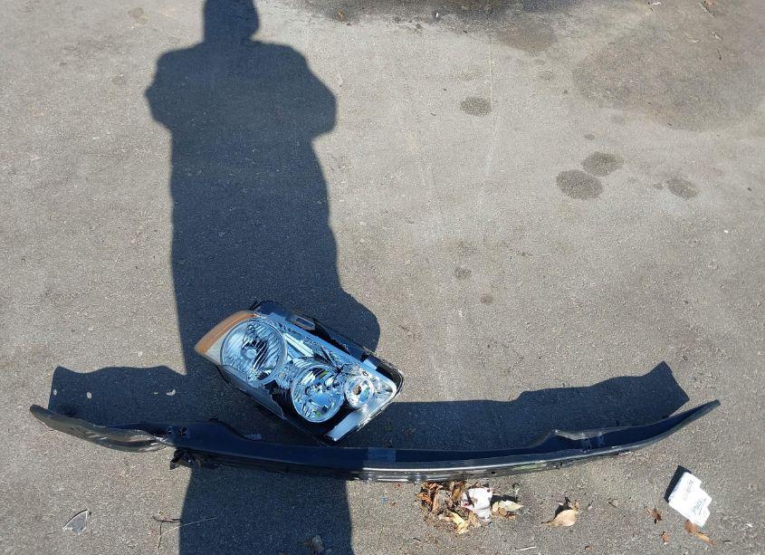 Photo 12 of 2011 Jeep Grand CHEROKEE LAREDO (VIN 1J4RS4GG5BC513770)