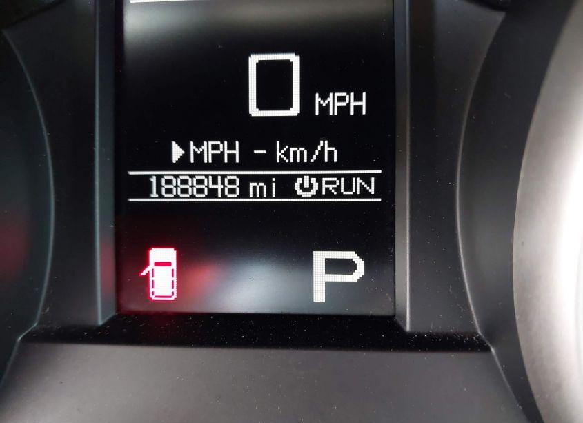 Photo 7 of 2011 Jeep Grand CHEROKEE LAREDO (VIN 1J4RS4GG5BC615571)