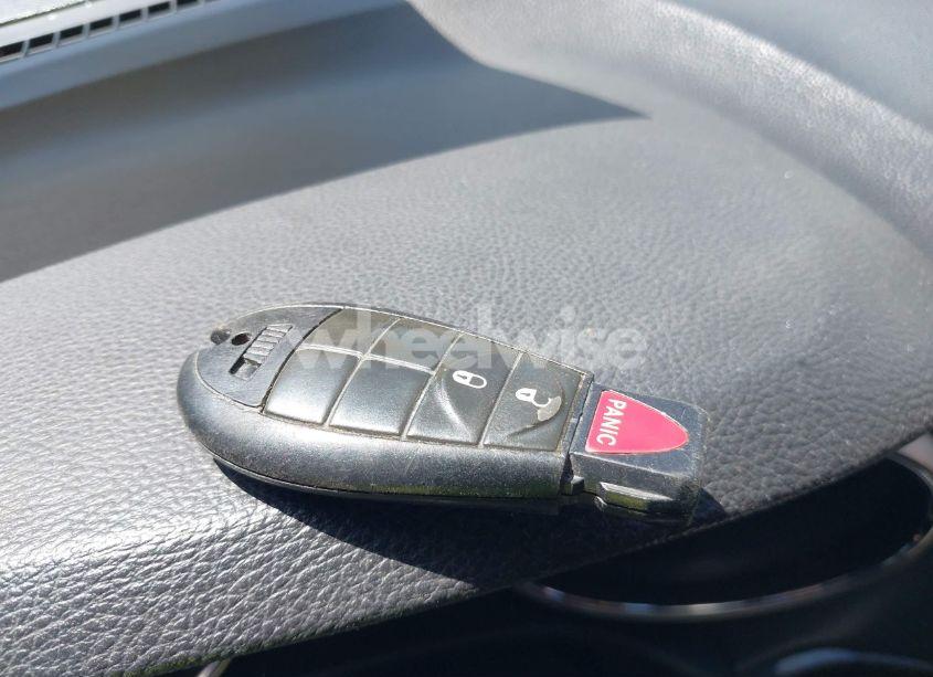 Photo 11 of 2011 Jeep Grand CHEROKEE LAREDO (VIN 1J4RS4GG5BC658498)