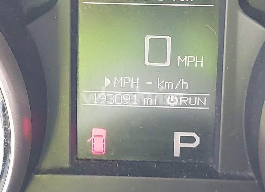 Photo 15 of 2011 Jeep Grand CHEROKEE LAREDO (VIN 1J4RS4GG5BC658498)