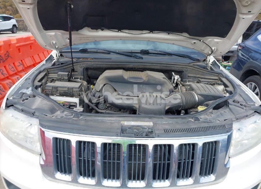 Photo 10 of 2011 Jeep Grand CHEROKEE LAREDO (VIN 1J4RS4GG6BC507248)