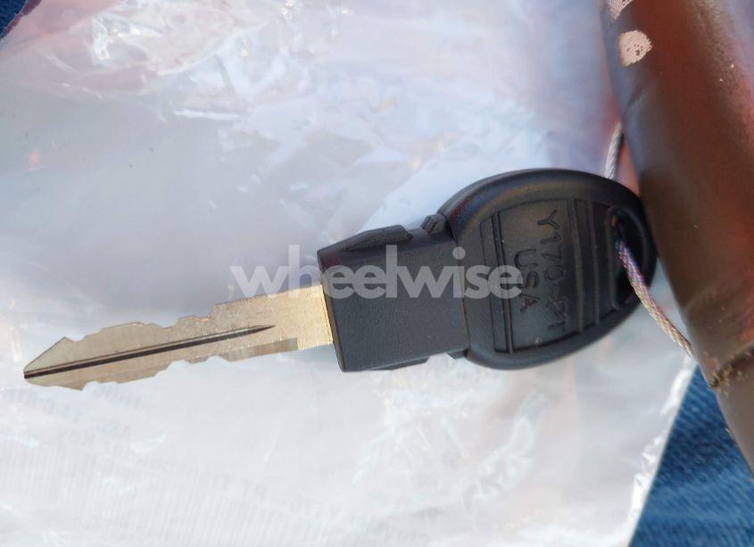 Photo 11 of 2011 Jeep Grand CHEROKEE LAREDO (VIN 1J4RS4GG6BC507248)