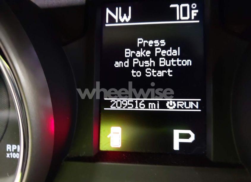 Photo 15 of 2011 Jeep Grand CHEROKEE LAREDO (VIN 1J4RS4GG7BC503273)