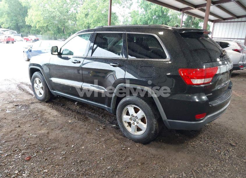 Photo 3 of 2011 Jeep Grand CHEROKEE LAREDO (VIN 1J4RS4GG7BC503273)