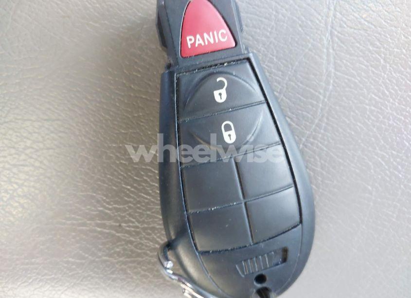 Photo 11 of 2011 Jeep Grand CHEROKEE LAREDO (VIN 1J4RS4GG7BC505783)