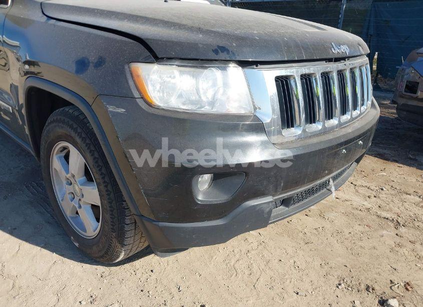 Photo 6 of 2011 Jeep Grand CHEROKEE LAREDO (VIN 1J4RS4GG8BC509874)