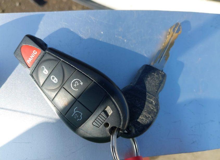 Photo 11 of 2011 Jeep Grand CHEROKEE LAREDO (VIN 1J4RS4GG8BC568696)