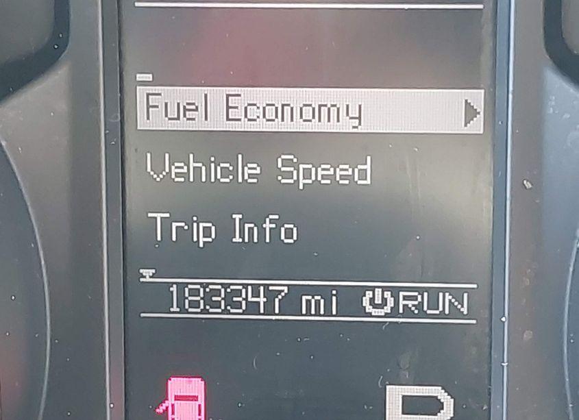 Photo 16 of 2011 Jeep Grand CHEROKEE LAREDO (VIN 1J4RS4GG8BC568696)