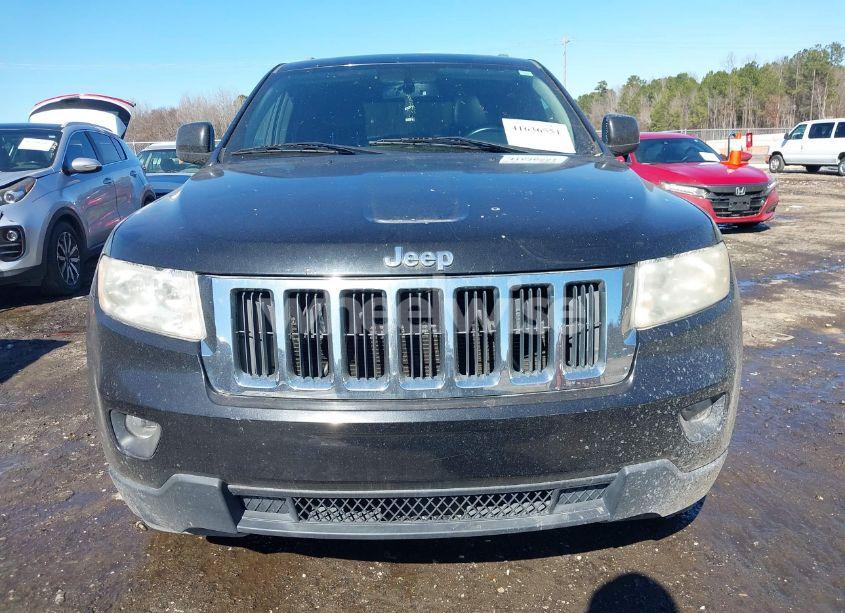Photo 6 of 2011 Jeep Grand CHEROKEE LAREDO (VIN 1J4RS4GG8BC611370)