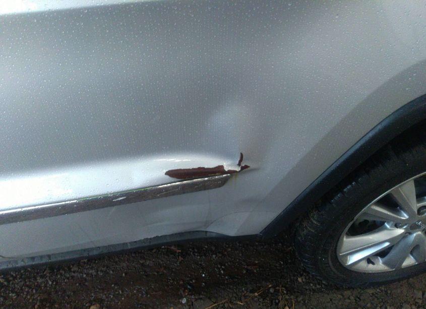 Photo 6 of 2011 Jeep Grand CHEROKEE LAREDO (VIN 1J4RS4GG8BC646748)