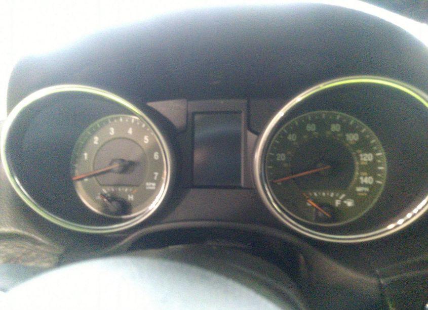 Photo 7 of 2011 Jeep Grand CHEROKEE LAREDO (VIN 1J4RS4GG8BC646748)