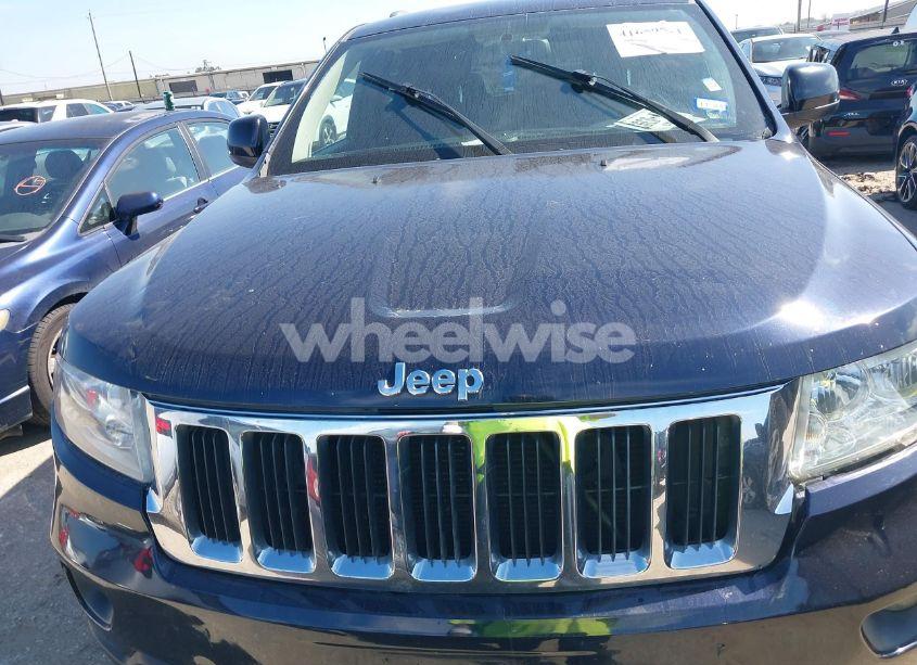 Photo 6 of 2011 Jeep Grand CHEROKEE LAREDO (VIN 1J4RS4GG9BC532158)