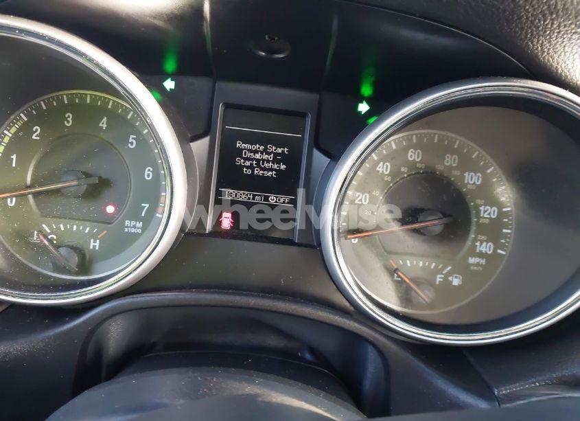 Photo 7 of 2011 Jeep Grand CHEROKEE LAREDO (VIN 1J4RS4GG9BC676518)