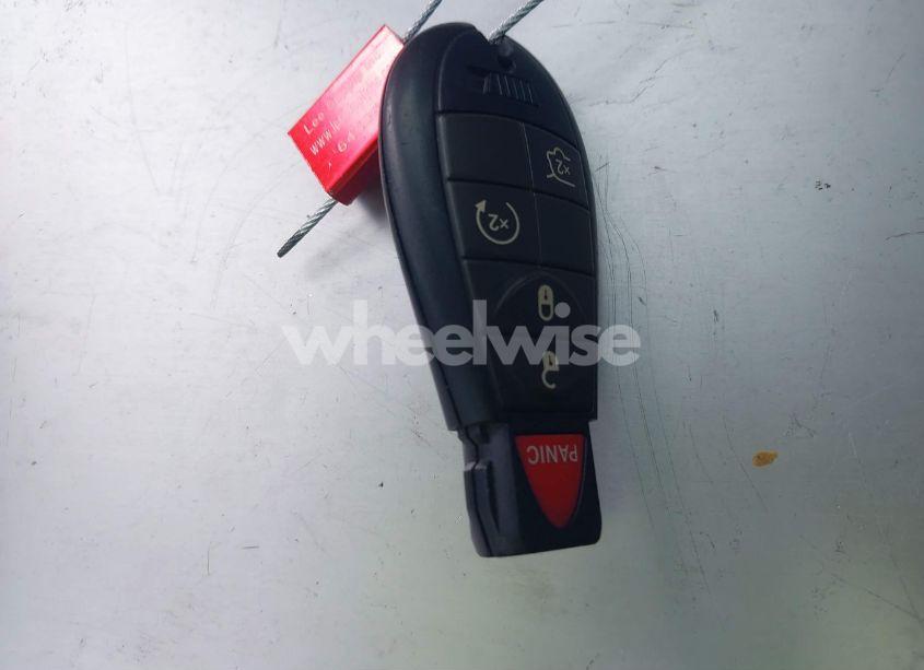 Photo 11 of 2011 Jeep Grand CHEROKEE LAREDO (VIN 1J4RS4GGXBC535215)