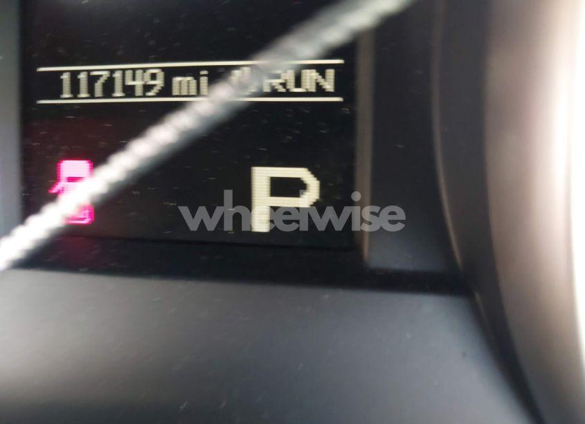 Photo 7 of 2011 Jeep Grand CHEROKEE LAREDO (VIN 1J4RS4GGXBC535215)