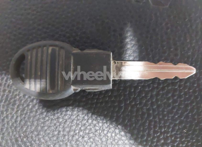 Photo 11 of 2011 Jeep Grand CHEROKEE LAREDO (VIN 1J4RS4GGXBC579697)