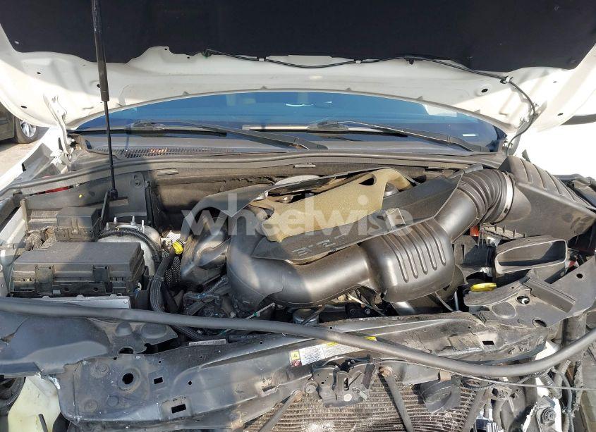 Photo 10 of 2011 Jeep Grand CHEROKEE LAREDO (VIN 1J4RS4GGXBC591946)