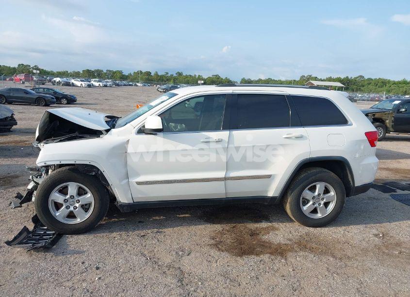 Photo 14 of 2011 Jeep Grand CHEROKEE LAREDO (VIN 1J4RS4GGXBC591946)