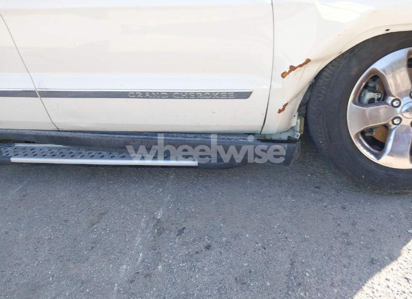 Photo 19 of 2011 Jeep Grand CHEROKEE LIMITED (VIN 1J4RS5GG0BC659743)