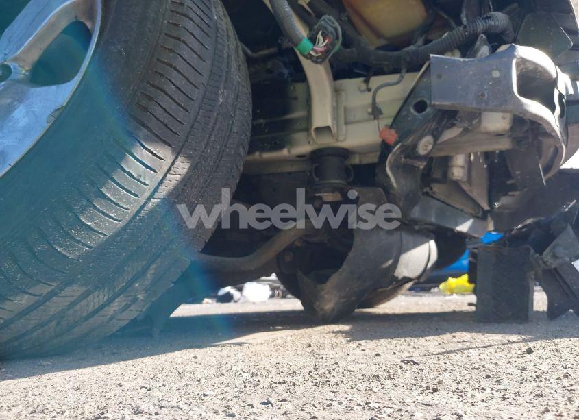 Photo 20 of 2011 Jeep Grand CHEROKEE LIMITED (VIN 1J4RS5GG0BC659743)