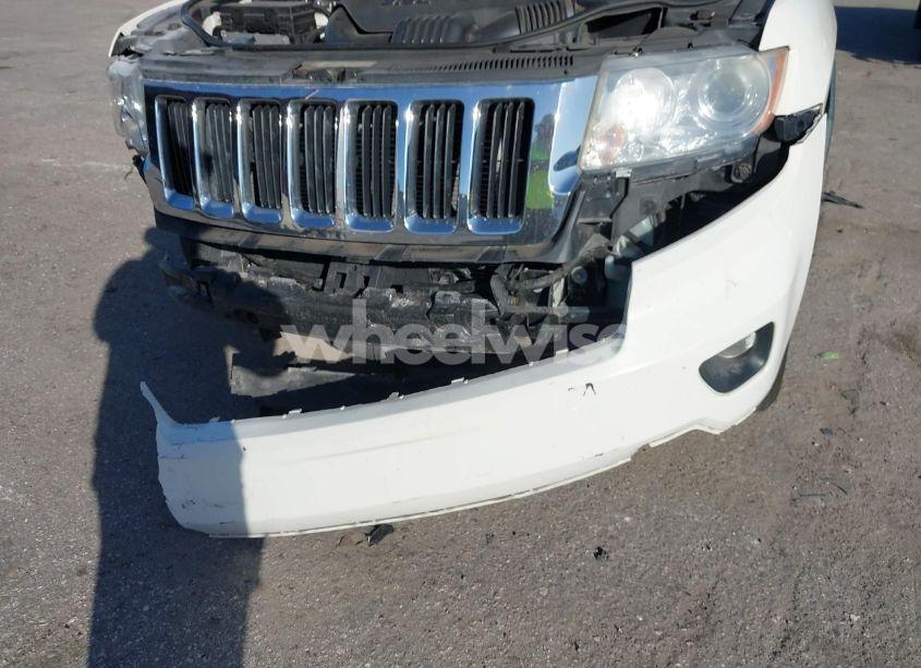 Photo 21 of 2011 Jeep Grand CHEROKEE LIMITED (VIN 1J4RS5GG0BC659743)