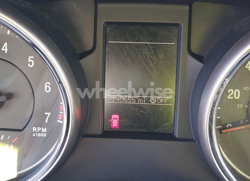 Photo 7 of 2011 Jeep Grand CHEROKEE LIMITED (VIN 1J4RS5GG0BC659743)