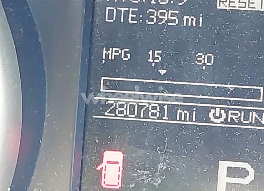 Photo 16 of 2011 Jeep Grand CHEROKEE LIMITED (VIN 1J4RS5GG1BC554192)