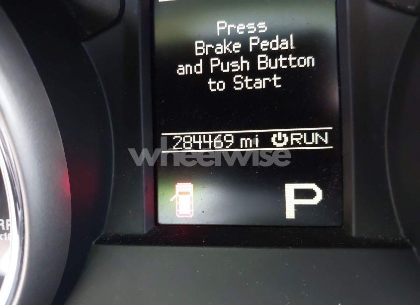 Photo 15 of 2011 Jeep Grand CHEROKEE LIMITED (VIN 1J4RS5GG4BC550086)