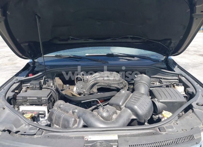 Photo 10 of 2011 Jeep Grand CHEROKEE LIMITED (VIN 1J4RS5GG5BC573361)