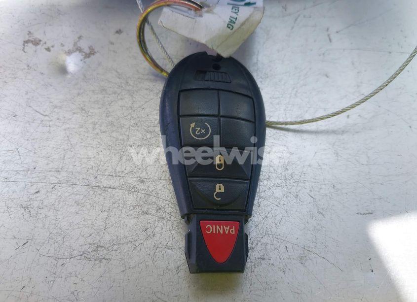 Photo 11 of 2011 Jeep Grand CHEROKEE LIMITED (VIN 1J4RS5GG5BC573361)