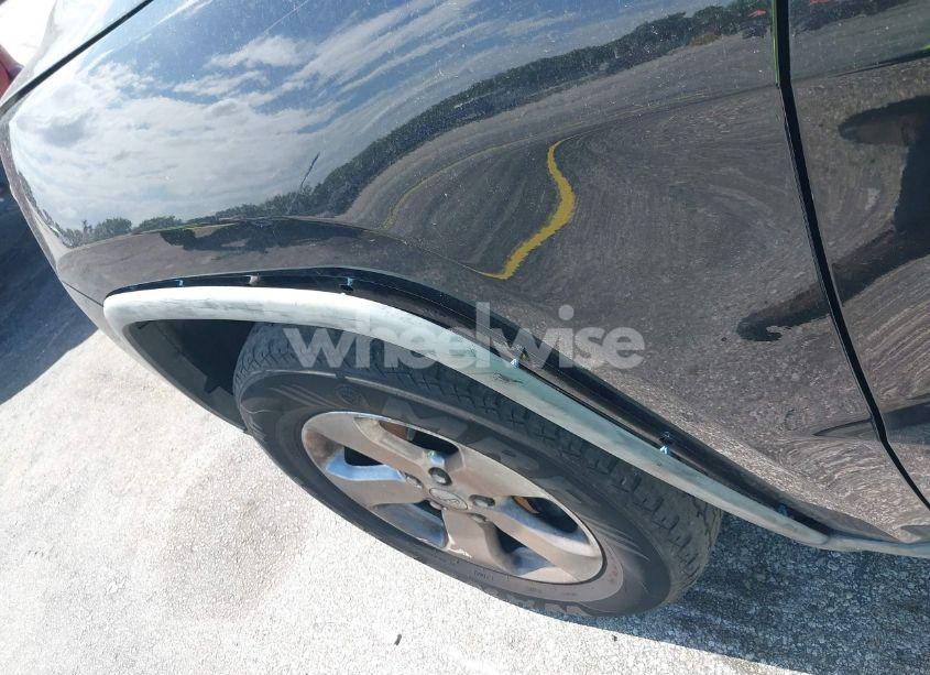 Photo 13 of 2011 Jeep Grand CHEROKEE LIMITED (VIN 1J4RS5GG5BC573361)