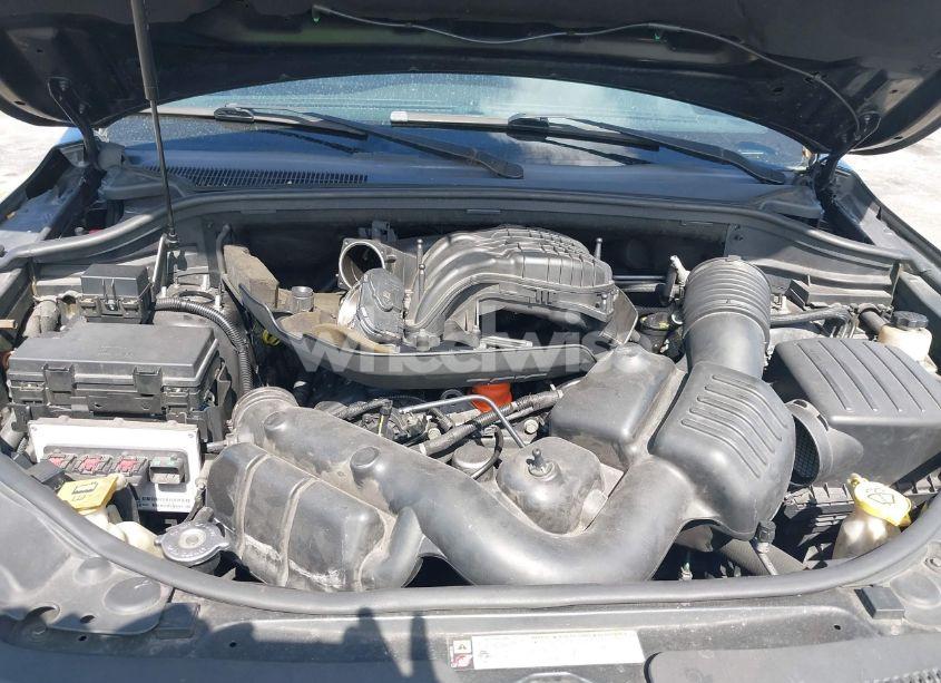 Photo 6 of 2011 Jeep Grand CHEROKEE LIMITED (VIN 1J4RS5GG5BC573361)