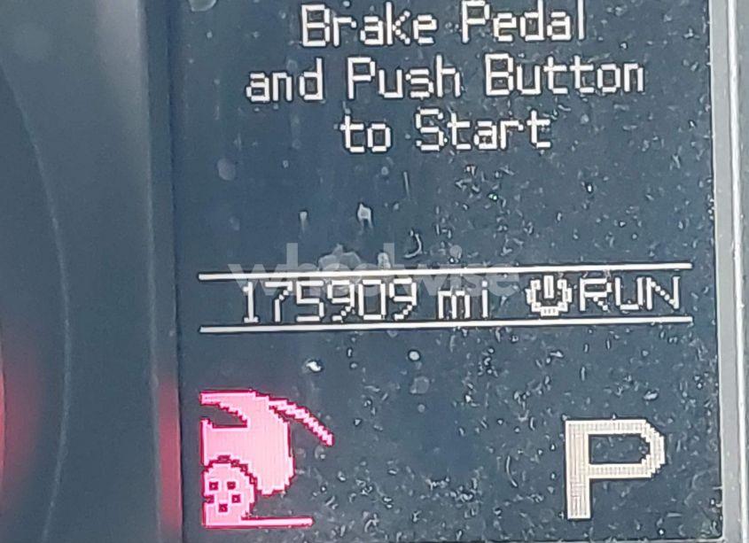 Photo 14 of 2011 Jeep Grand CHEROKEE LIMITED (VIN 1J4RS5GG5BC644638)