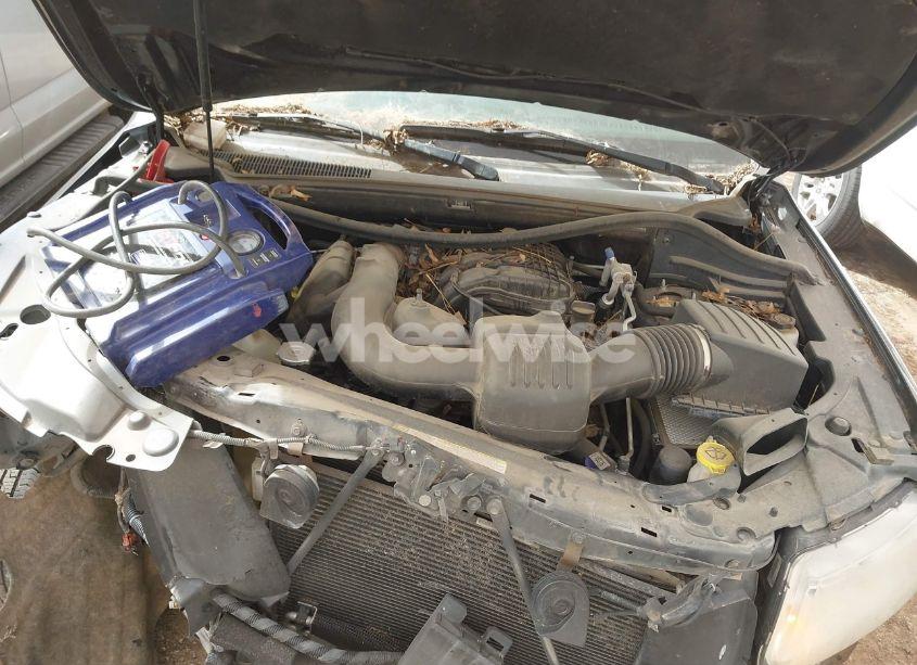 Photo 10 of 2011 Jeep Grand CHEROKEE LIMITED (VIN 1J4RS5GG9BC620293)