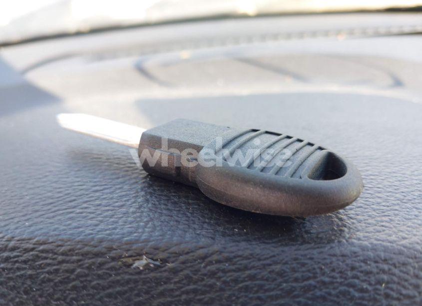 Photo 11 of 2011 Jeep Grand CHEROKEE LIMITED (VIN 1J4RS5GG9BC620293)