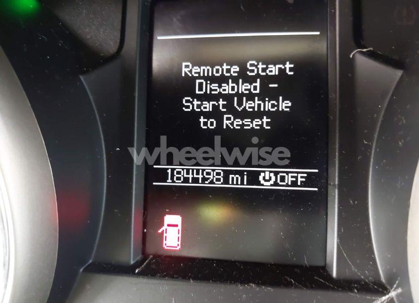 Photo 15 of 2011 Jeep Grand CHEROKEE LIMITED (VIN 1J4RS5GG9BC620293)