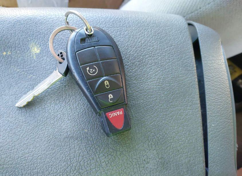 Photo 11 of 2011 Jeep Grand CHEROKEE LIMITED (VIN 1J4RS5GG9BC626501)