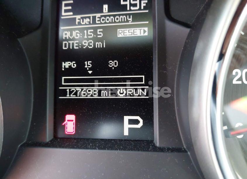 Photo 15 of 2011 Jeep Grand CHEROKEE LIMITED (VIN 1J4RS5GGXBC644487)